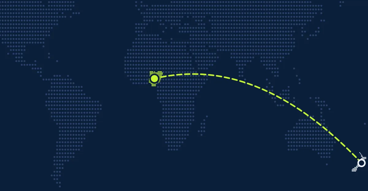 Nova Zelândia → Nigéria