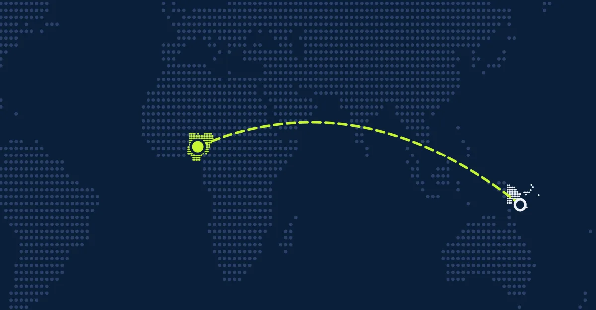 Papua-Neuguinea → Nigeria