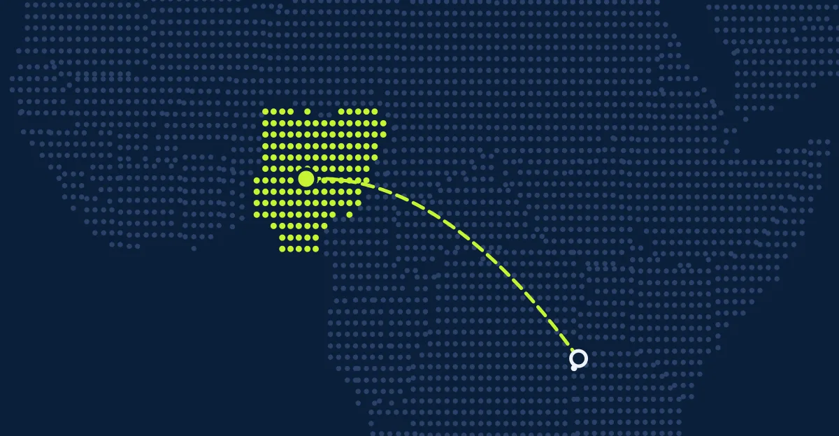 Ruanda → Nigéria