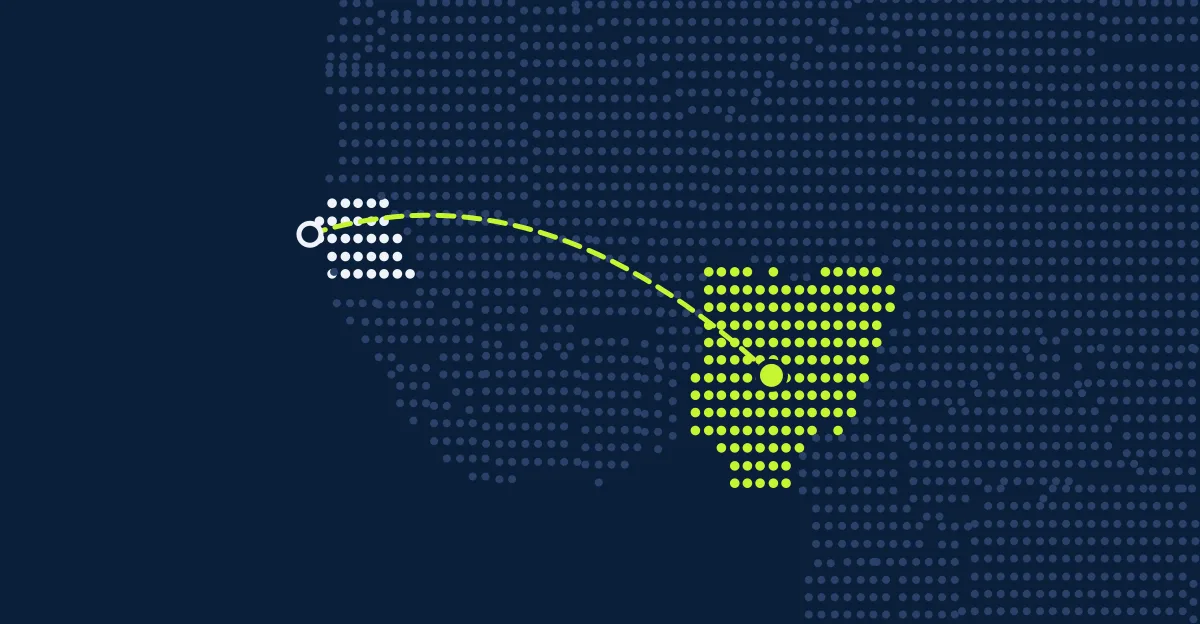 Senegal → Nigéria