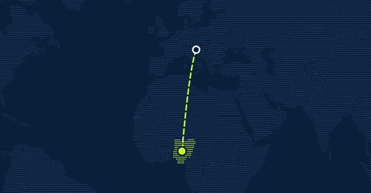 Eslovênia → Nigéria
