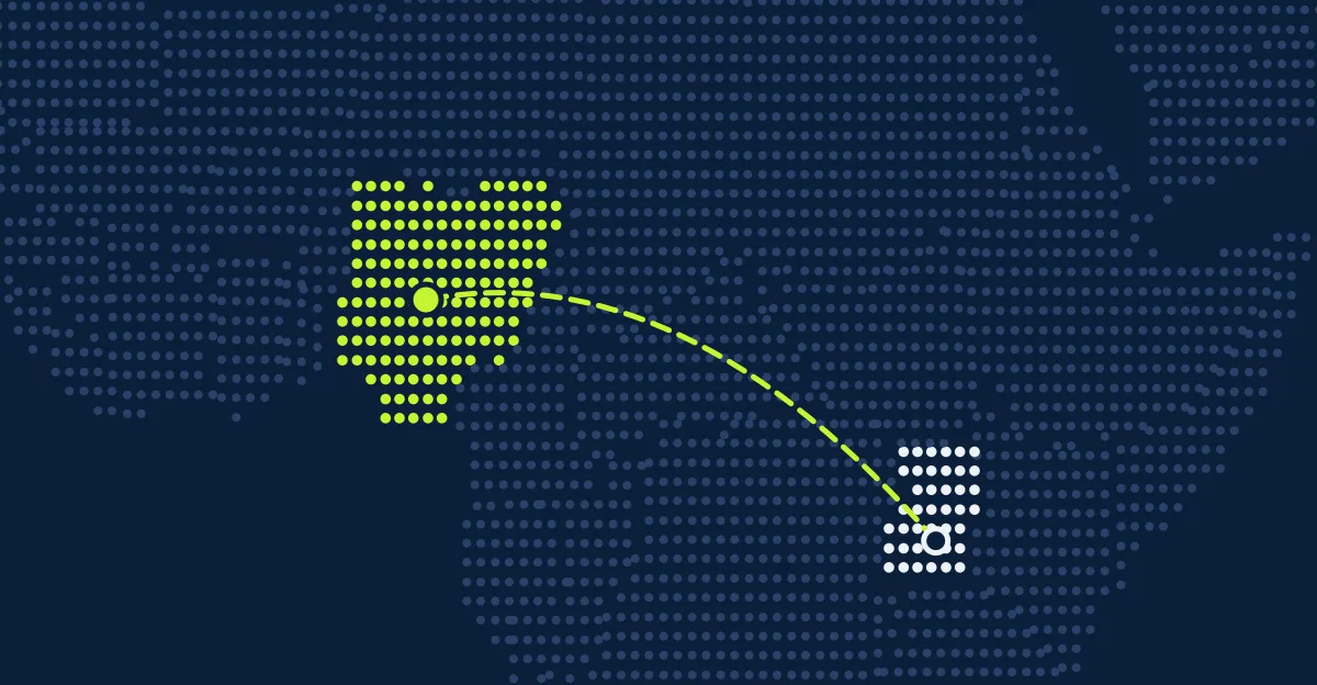 Uganda → Nigéria