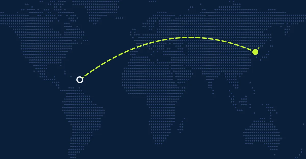 Antígua e Barbuda → Coreia do Norte