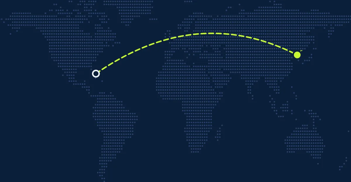 Bahamas → Coreia do Norte