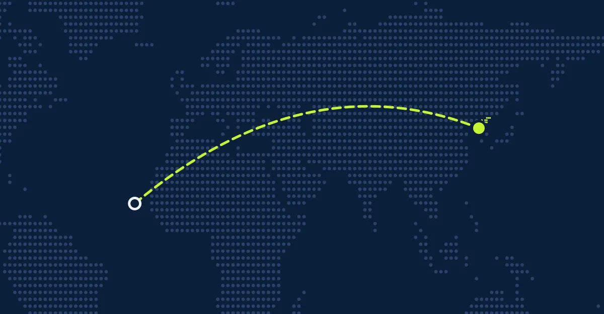 Cabo Verde → Nordkorea