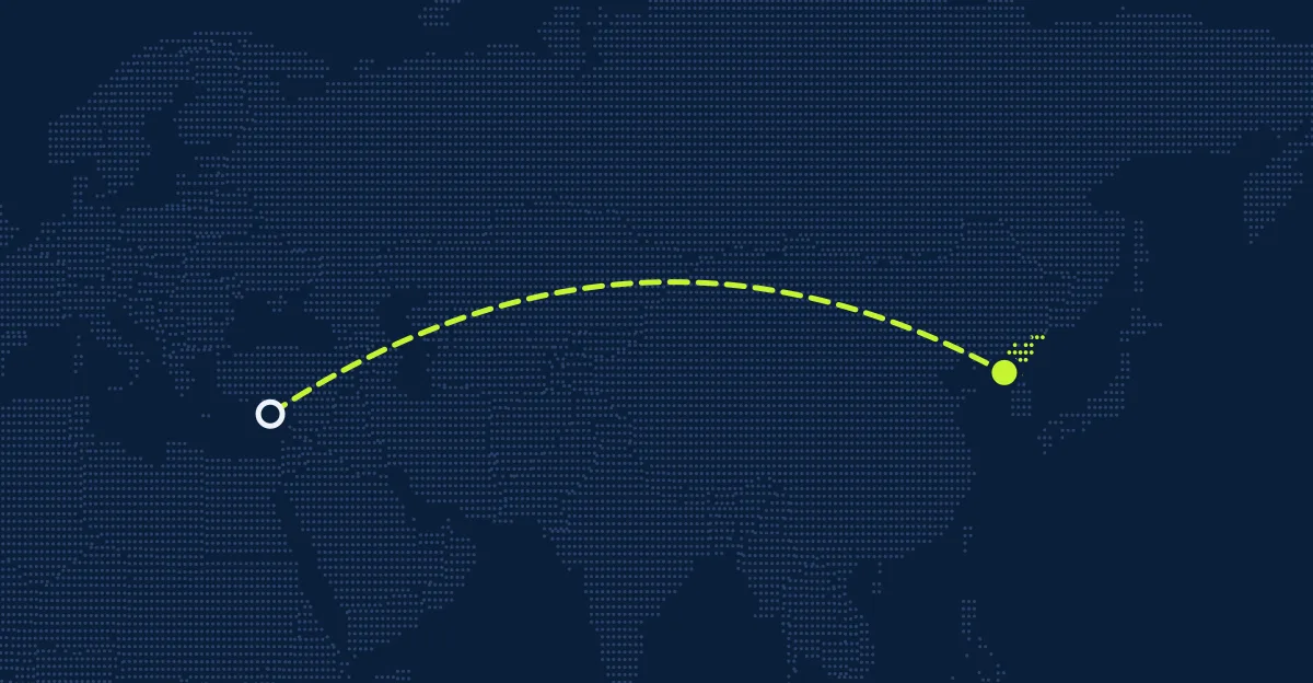 Zypern → Nordkorea