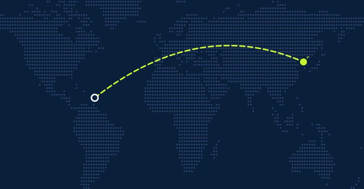 Dominica → Corea del Norte