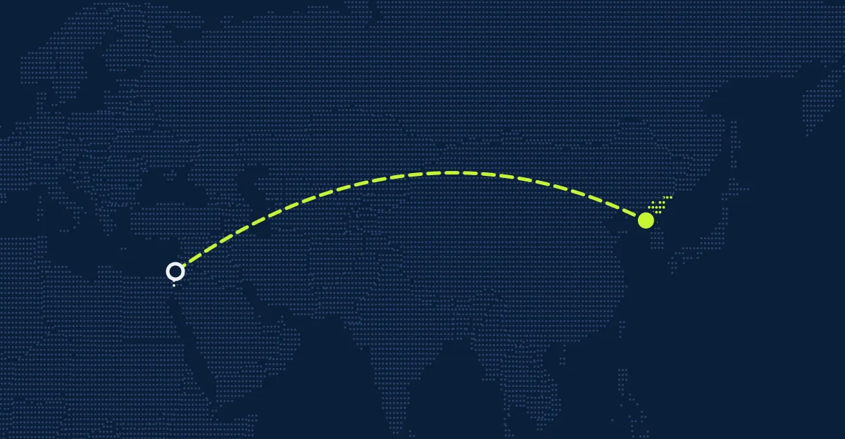 Израиль → Северная Корея