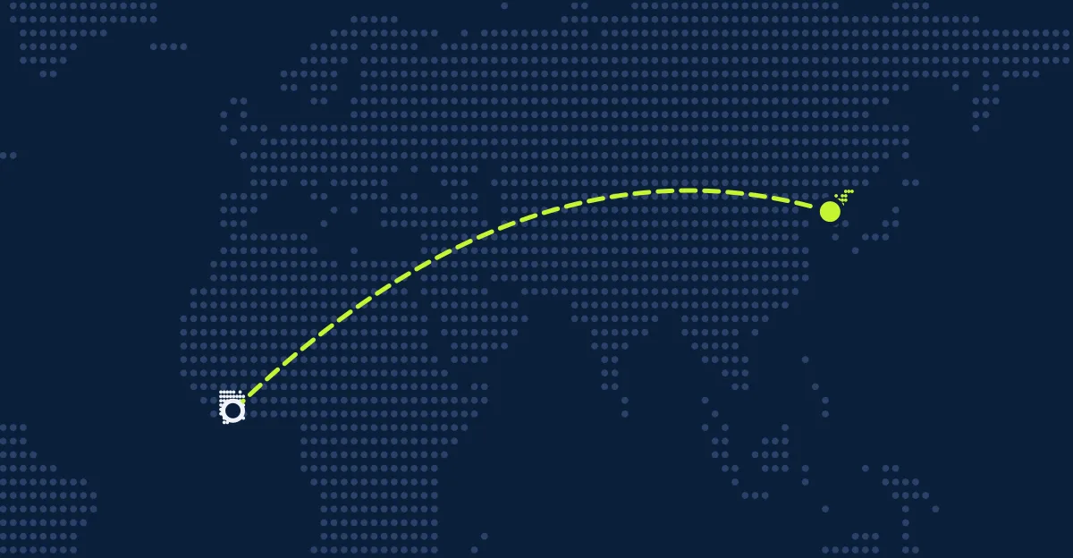 Ivory Coast → North Korea