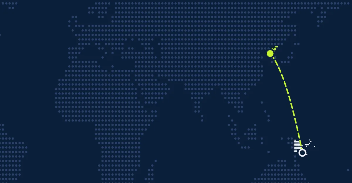 Papua-Neuguinea → Nordkorea