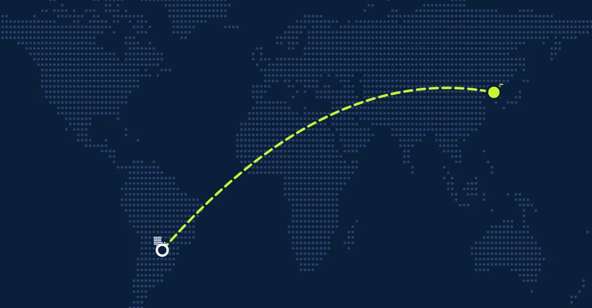 Paraguai → Coreia do Norte