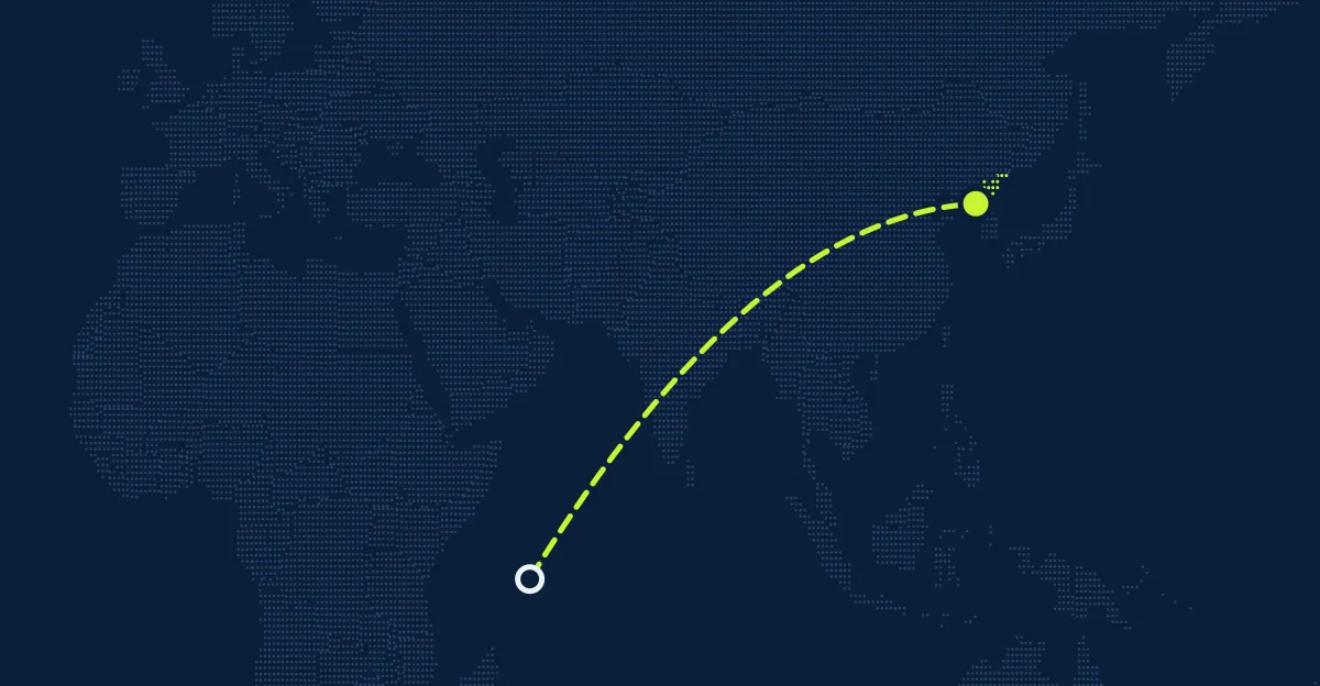 Seychellen → Nordkorea