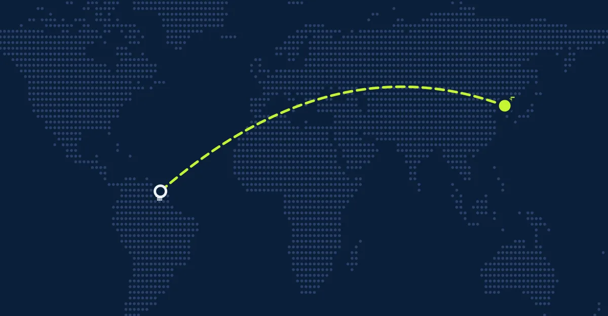 Suriname → Coreia do Norte