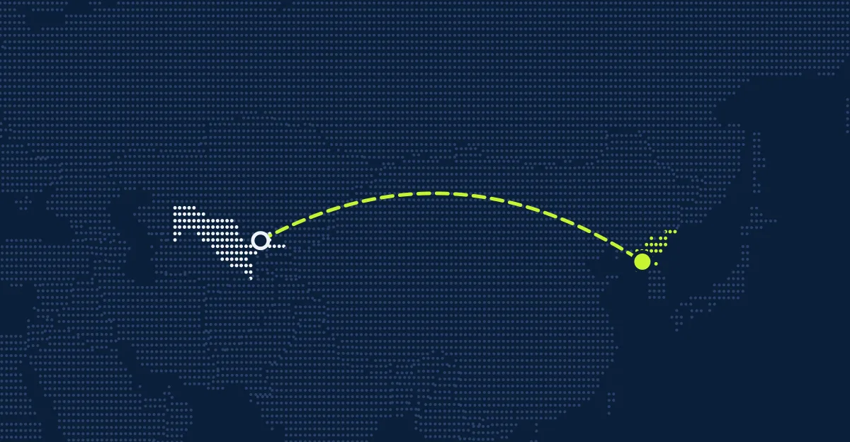 Uzbekistán → Corea del Norte