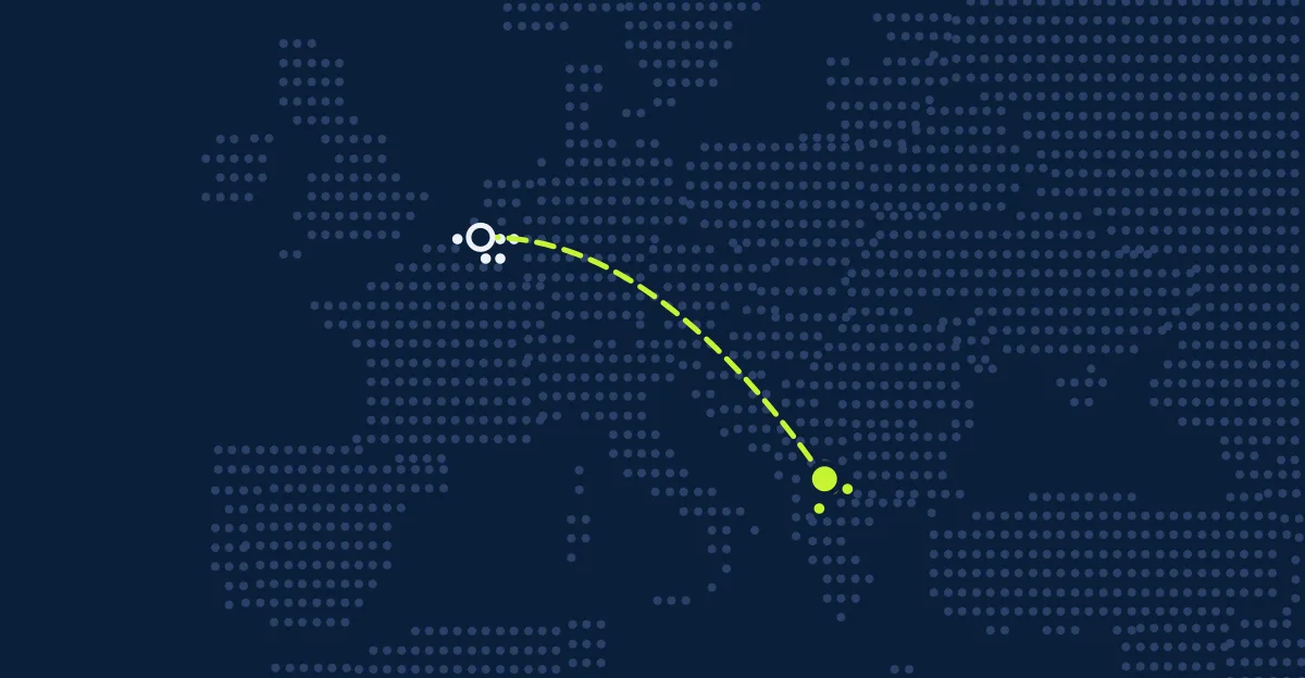 Bélgica → Macedônia do Norte