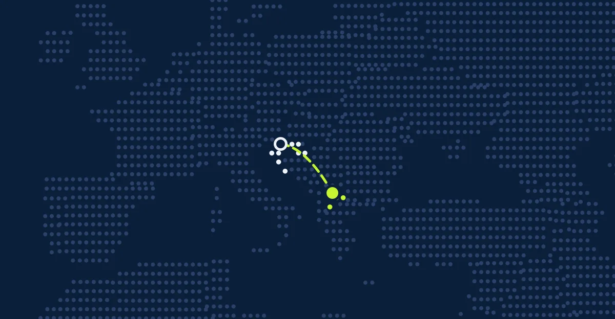 Croácia → Macedônia do Norte