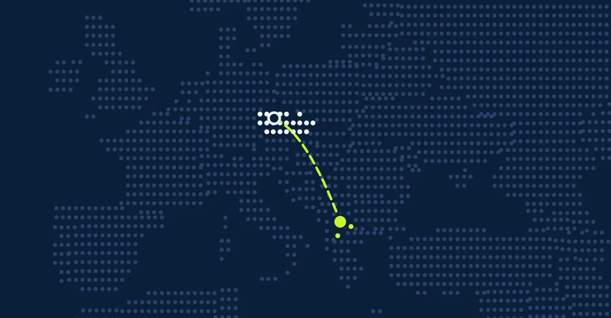Tchéquia → Macedônia do Norte