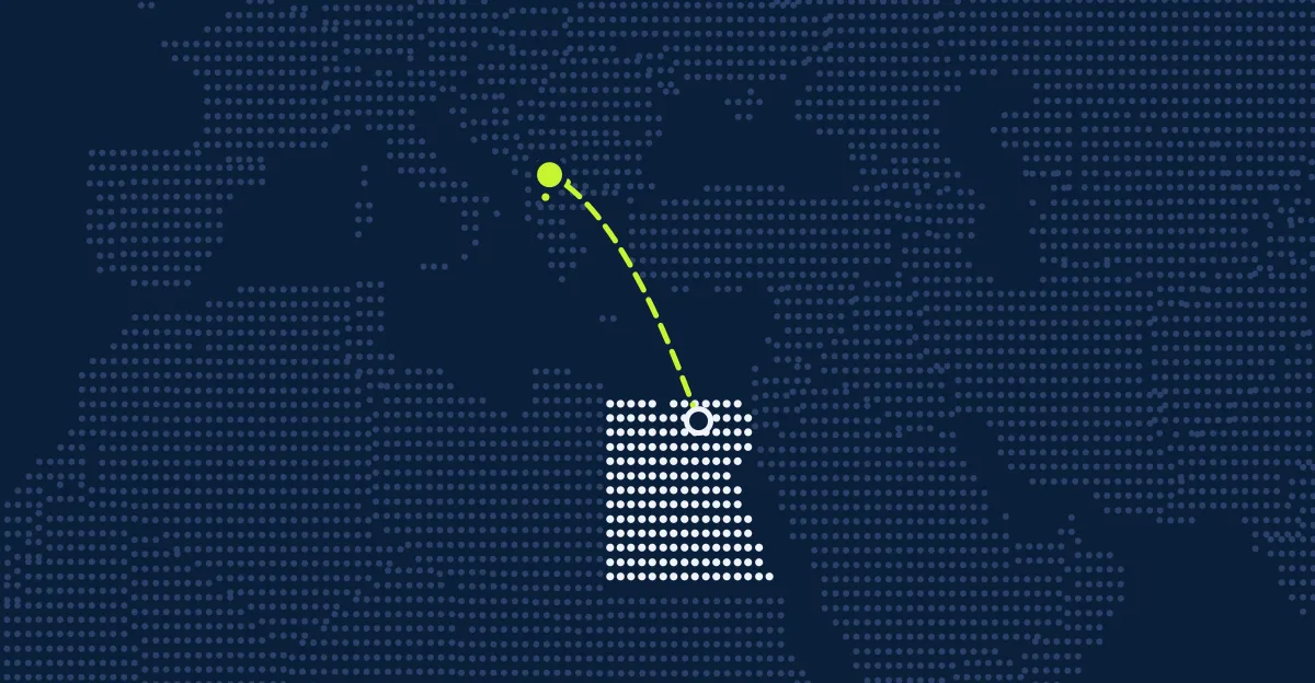 Egito → Macedônia do Norte