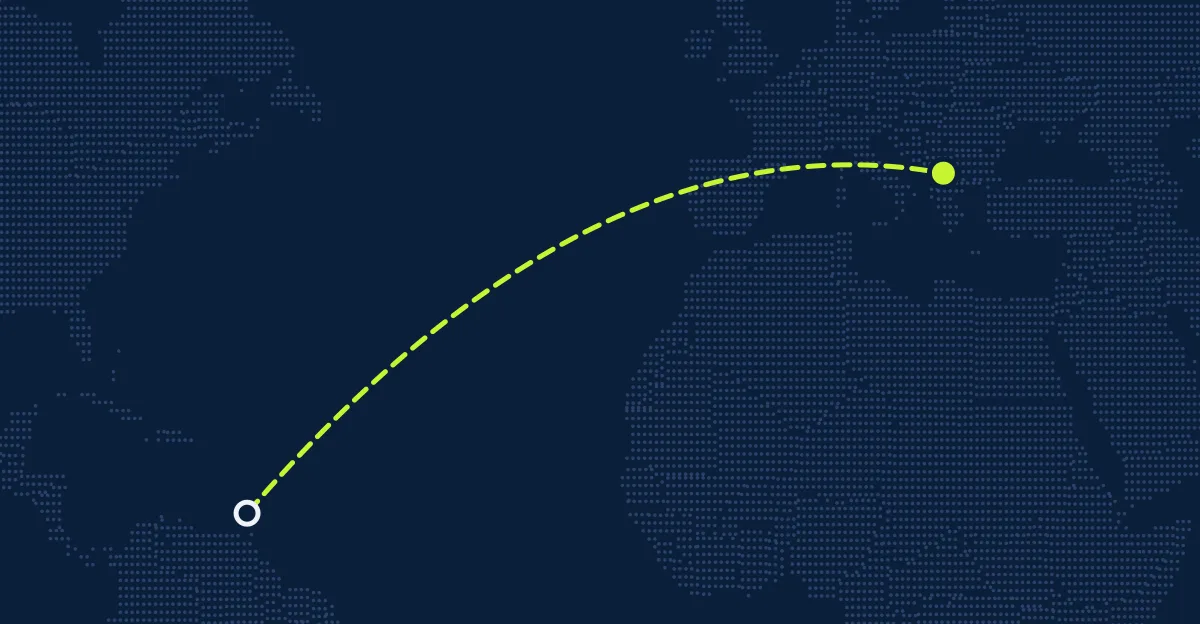Grenada → Kuzey Makedonya