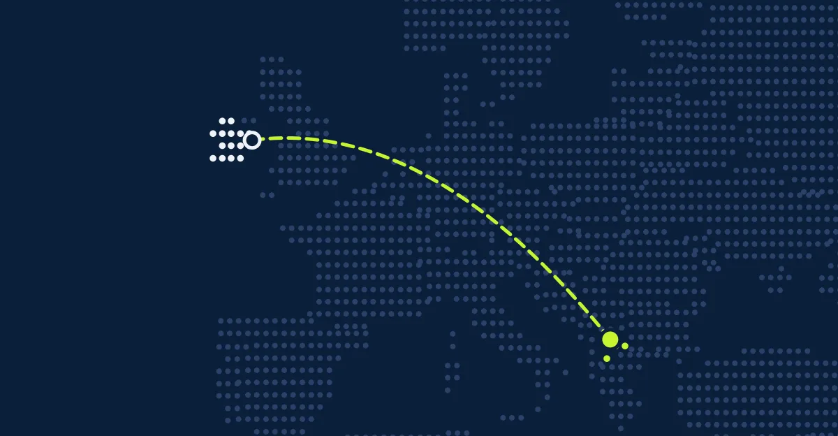 Irlanda → Macedônia do Norte