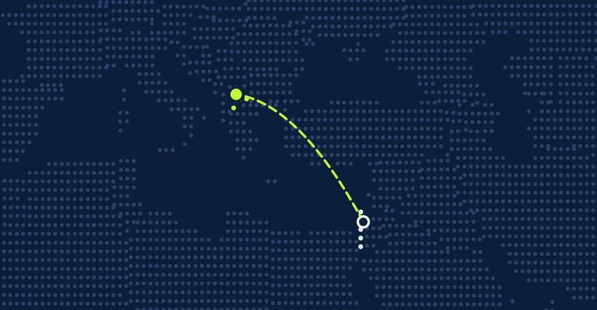 Israel → Macedônia do Norte
