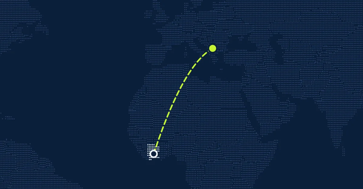 Costa do Marfim → Macedônia do Norte