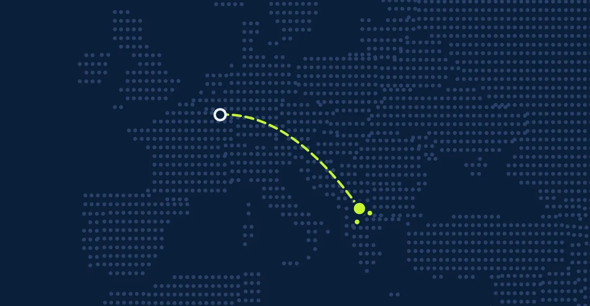 Luxemburgo → Macedônia do Norte