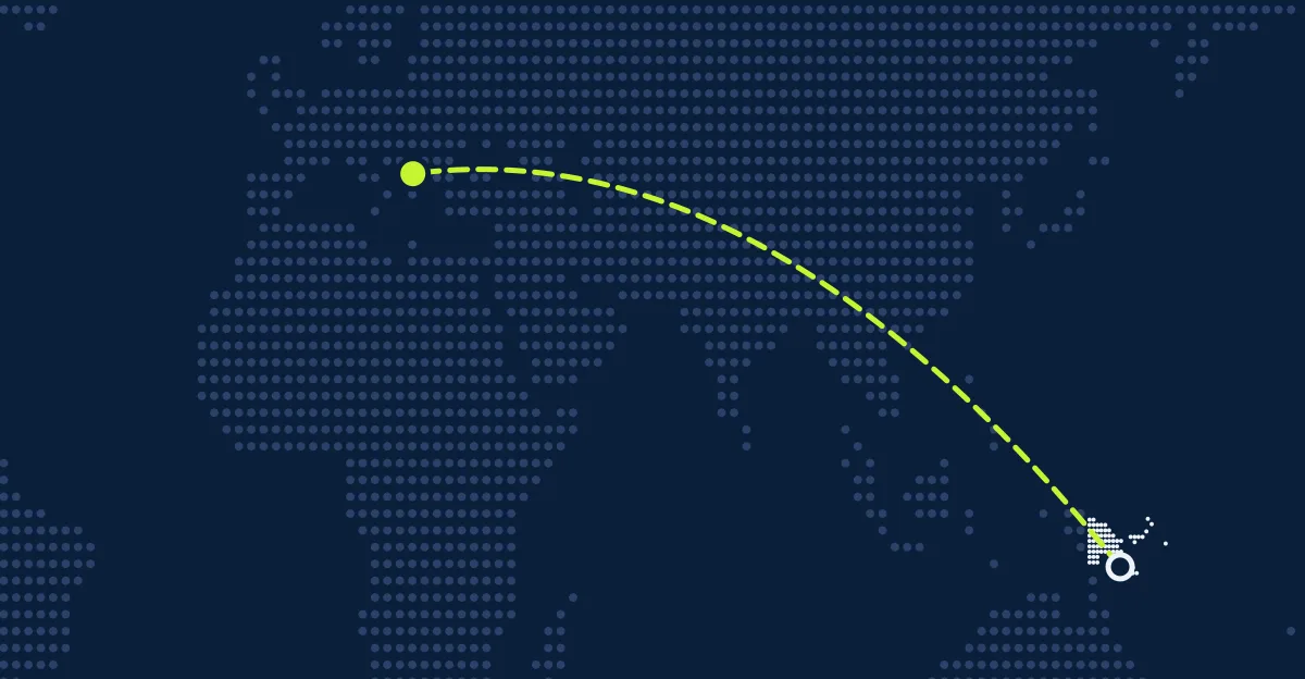Papua-Neuguinea → Nordmazedonien