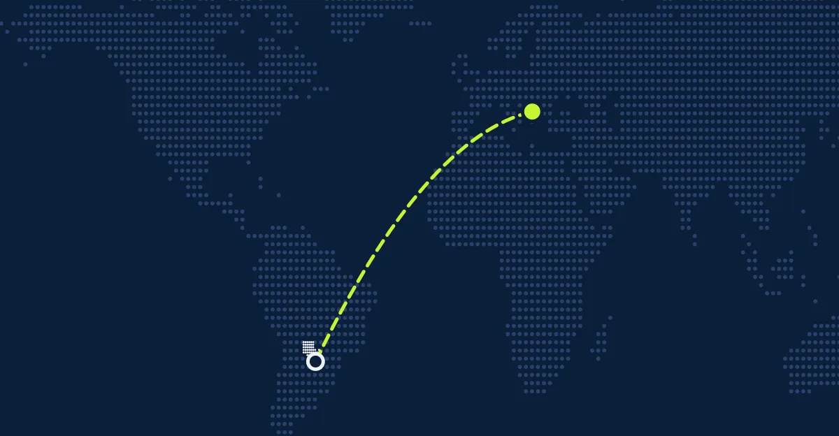 Paraguai → Macedônia do Norte