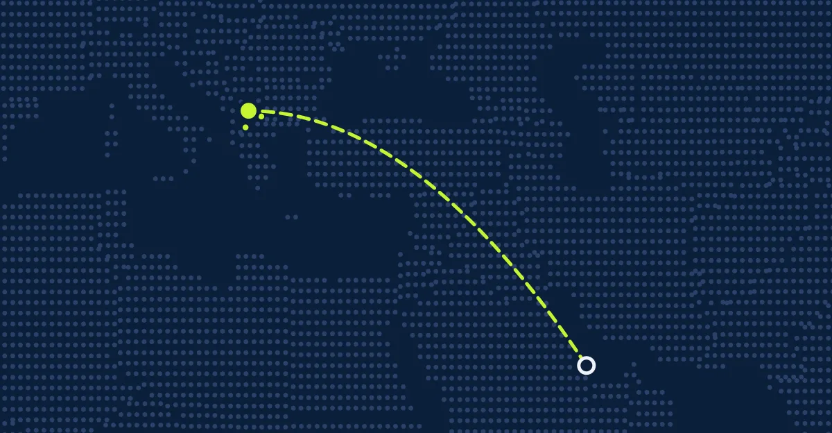 Catar → Macedônia do Norte