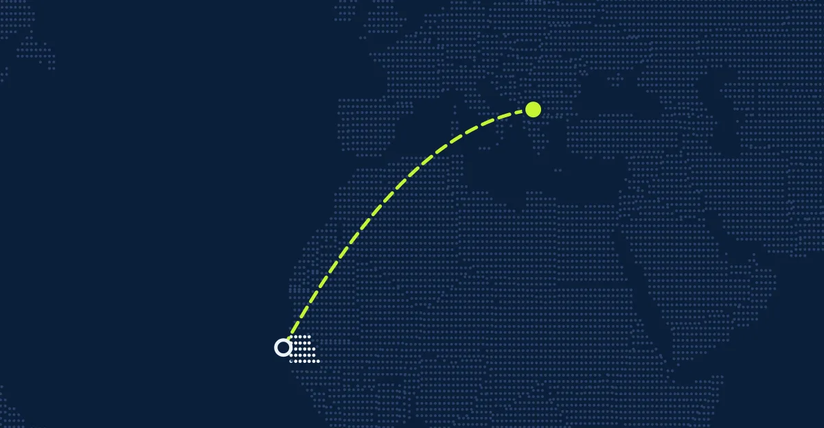 Senegal → Nordmazedonien