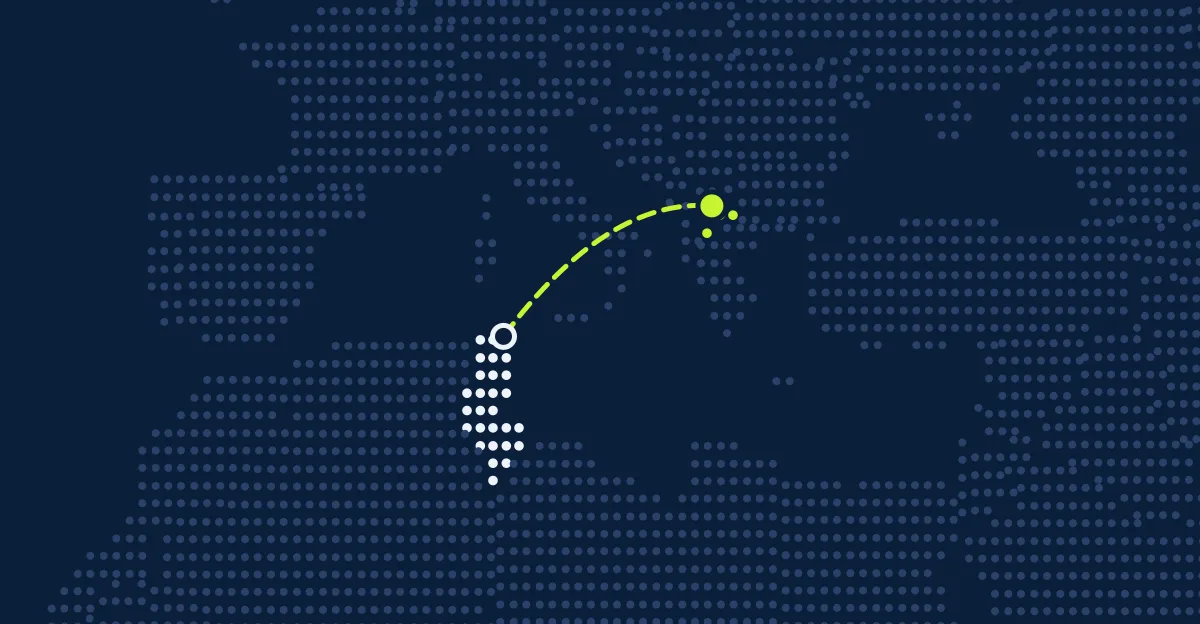 Tunísia → Macedônia do Norte