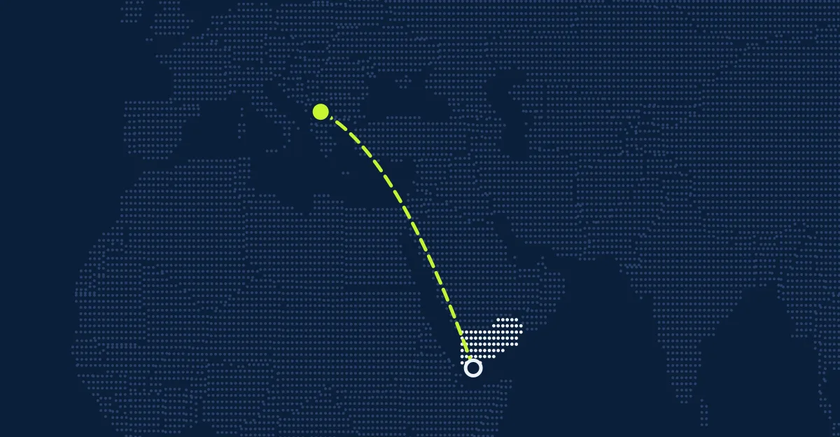 Yemen → Macedonia del Norte