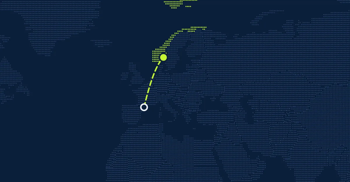Andorra → Noruega
