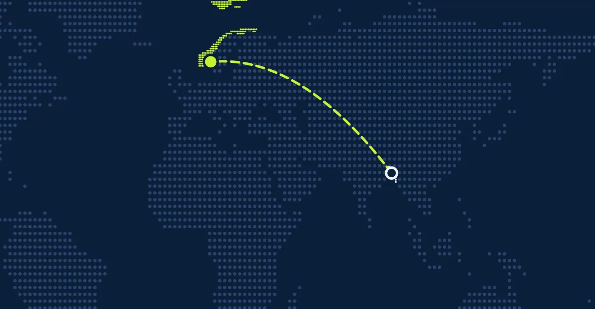Bangladesh → Noruega