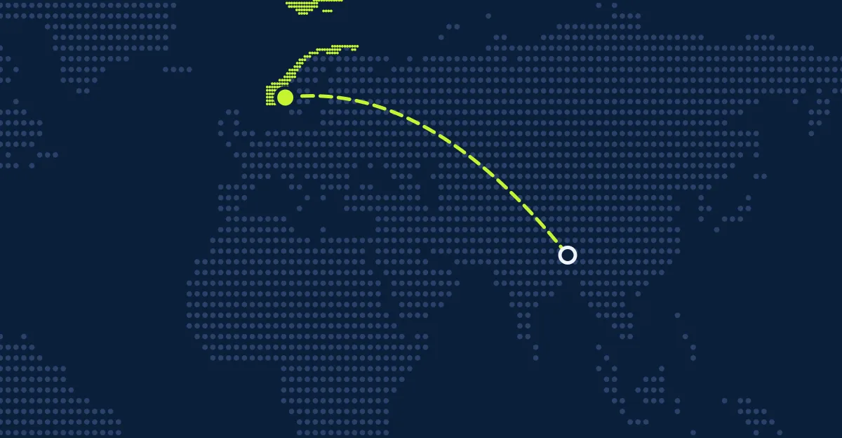 Bhutan → Norwegen