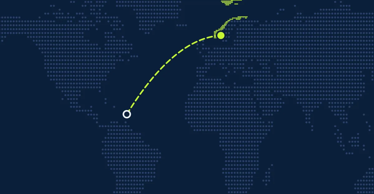 Dominica → Noruega