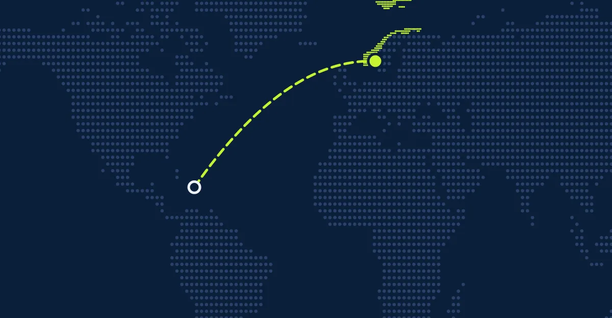 República Dominicana → Noruega