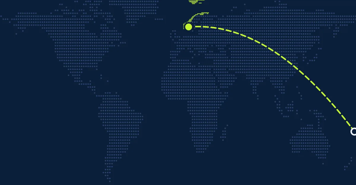 Fiji → Noruega