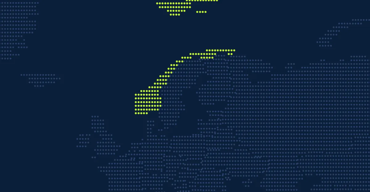 Hong Kong, RAE da China → Noruega