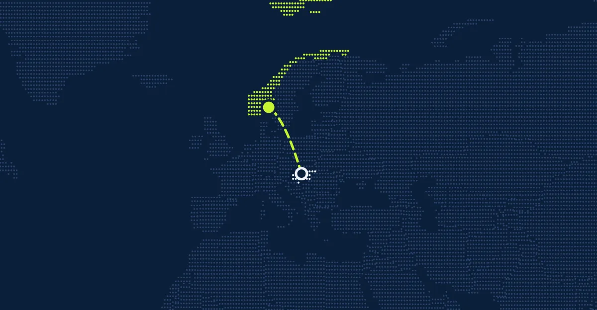 Macaristan → Norveç