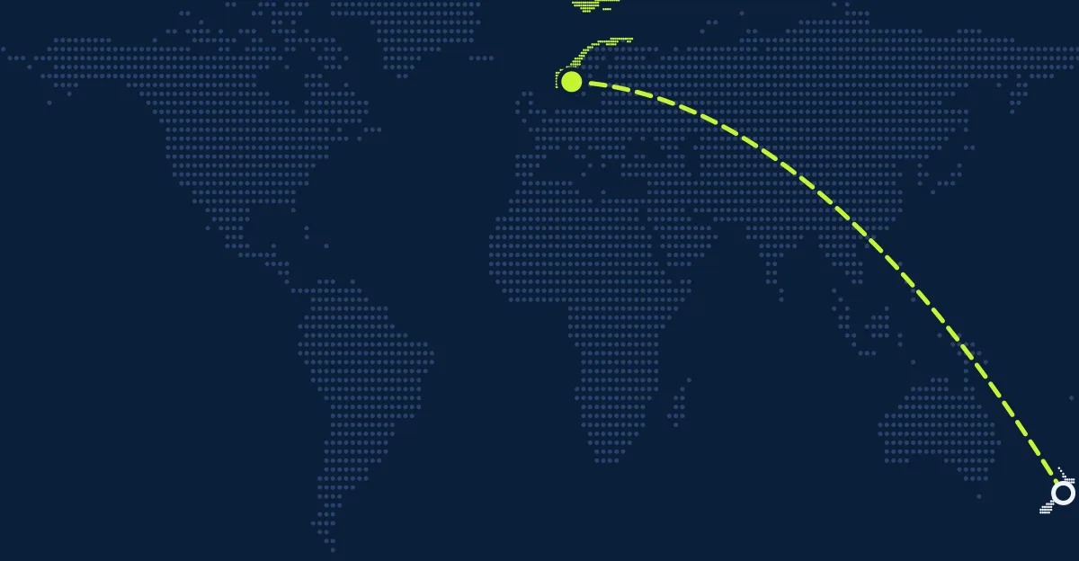 Nova Zelândia → Noruega