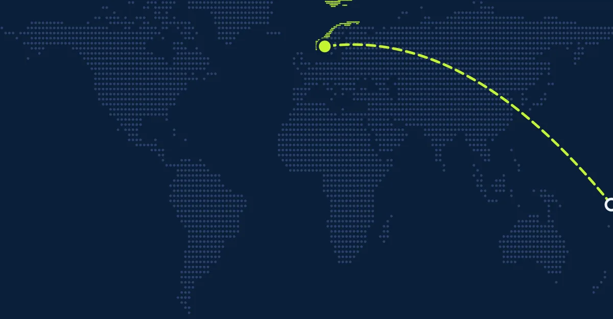 Tuvalu → Noruega