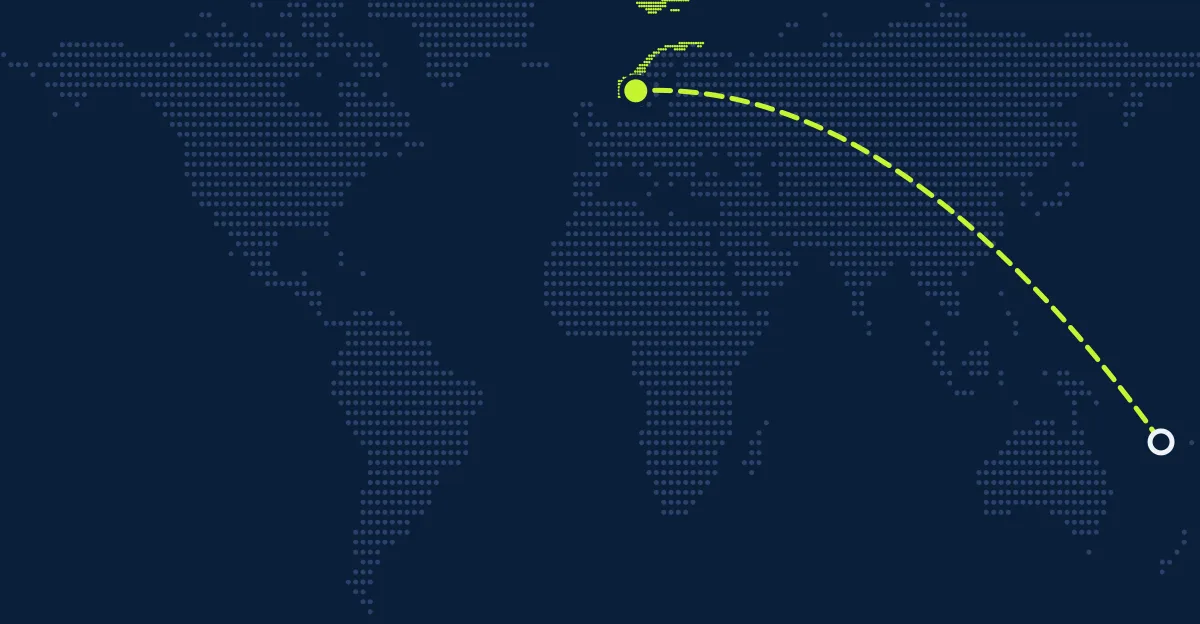 Vanuatu → Norwegen
