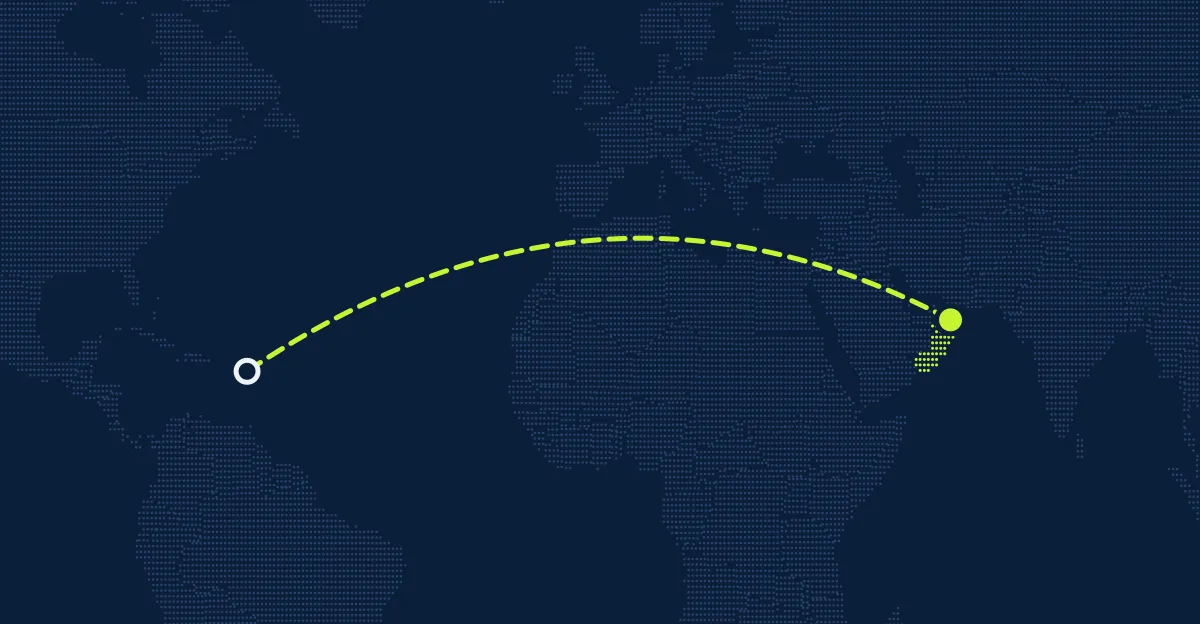 Antígua e Barbuda → Omã