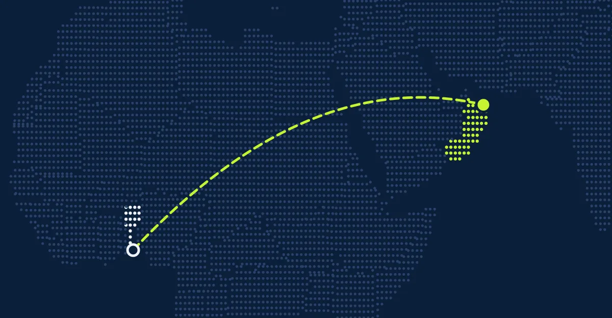 Benin → Omã