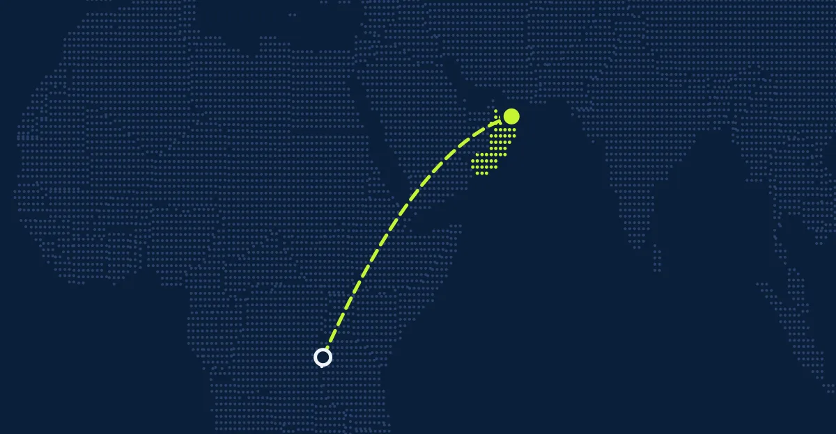 Burundi → Oman