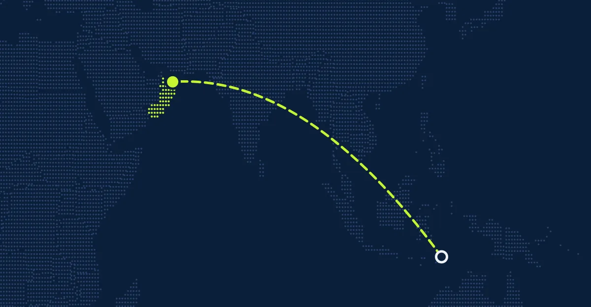 Timor-Leste → Oman