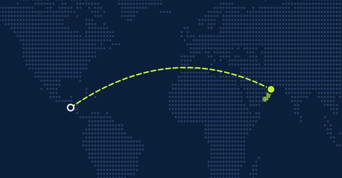 El Salvador → Omã