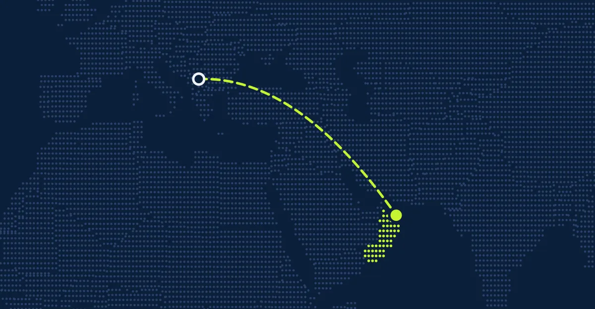 Kosovo → Omã